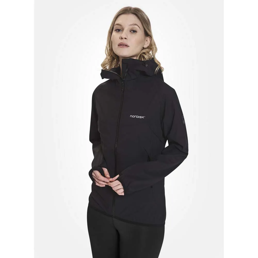 Nordisk Mjelde Jakke Nordisk Mjelde Jakke