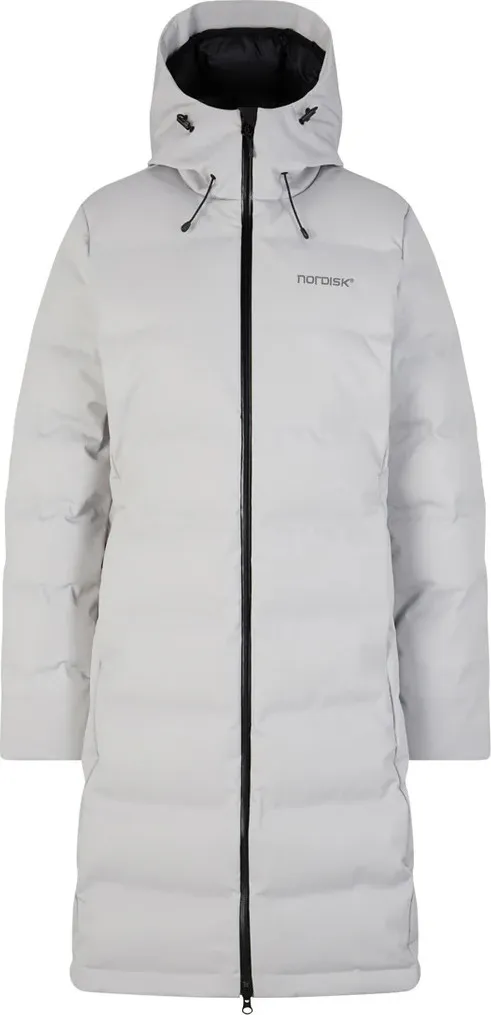 Nordisk Moana Bonded Hardshell Down Coat Nordisk Moana Bonded Hardshell Down Coat