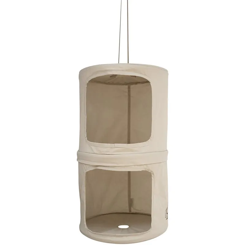Nordisk Møn Pole Organizer, Beige