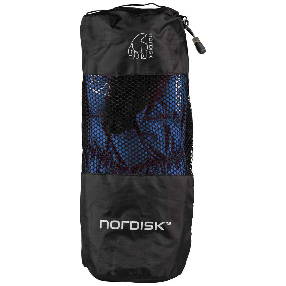 Nordisk Mos Down Tøfler