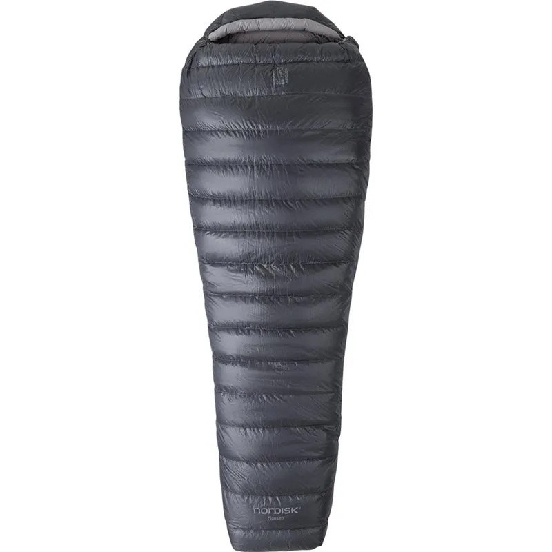 Nordisk Nansen ±0° Mummy Sleeping Bag Nordisk Nansen ±0° Mummy Sleeping Bag