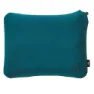 Nordisk Nat Square Pute, Blue
