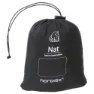 Nordisk Nat Square Pute, Blue