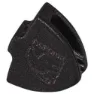 Nordisk Nylon Skyver, Black, One Size