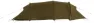 Nordisk Oppland 2 PU Tent, Dark olive, 2 Steder
