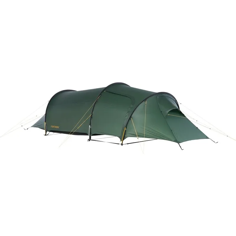 Nordisk Oppland 2 SI (2.0) Tent Nordisk Oppland 2 SI (2.0) Tent