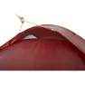 Nordisk Oppland 2p Lw Telt, Burnt red, 2 Steder