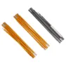 Nordisk Oppland 3 Lw Stangsett, Aluminium, One Size