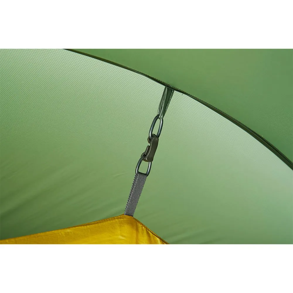 Nordisk Oppland 3p Lw Telt Nordisk Oppland 3p Lw Telt