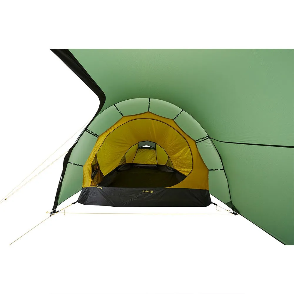 Nordisk Oppland 3p Lw Telt Nordisk Oppland 3p Lw Telt