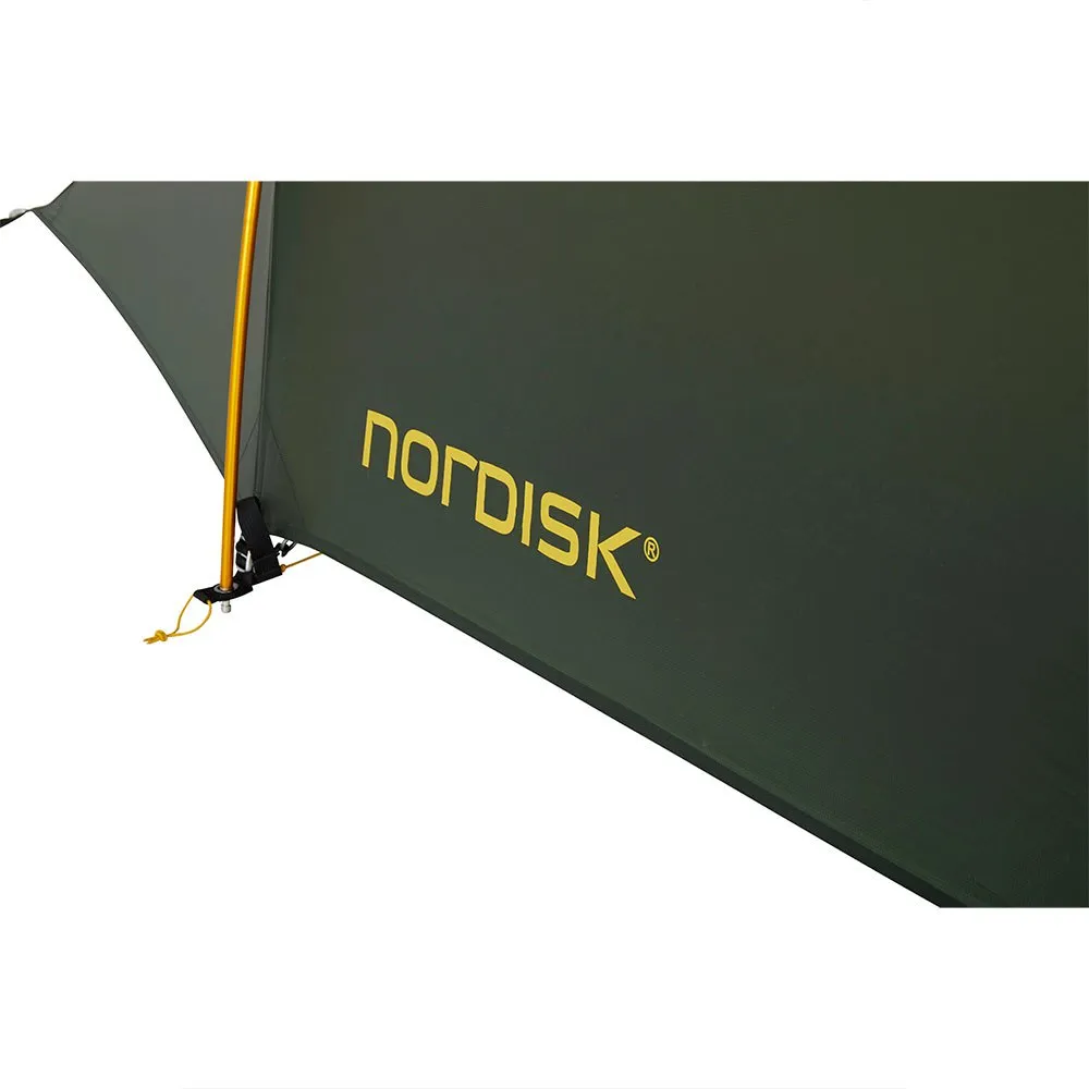Nordisk Oppland 3p Lw Telt Nordisk Oppland 3p Lw Telt