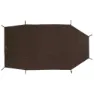 Nordisk Oppland 4 Beskyttende Fotavtrykk, Demitasse, One Size
