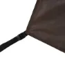 Nordisk Oppland 4 Beskyttende Fotavtrykk, Demitasse, One Size