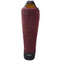 Nordisk Oscar -10ºc Sovepose