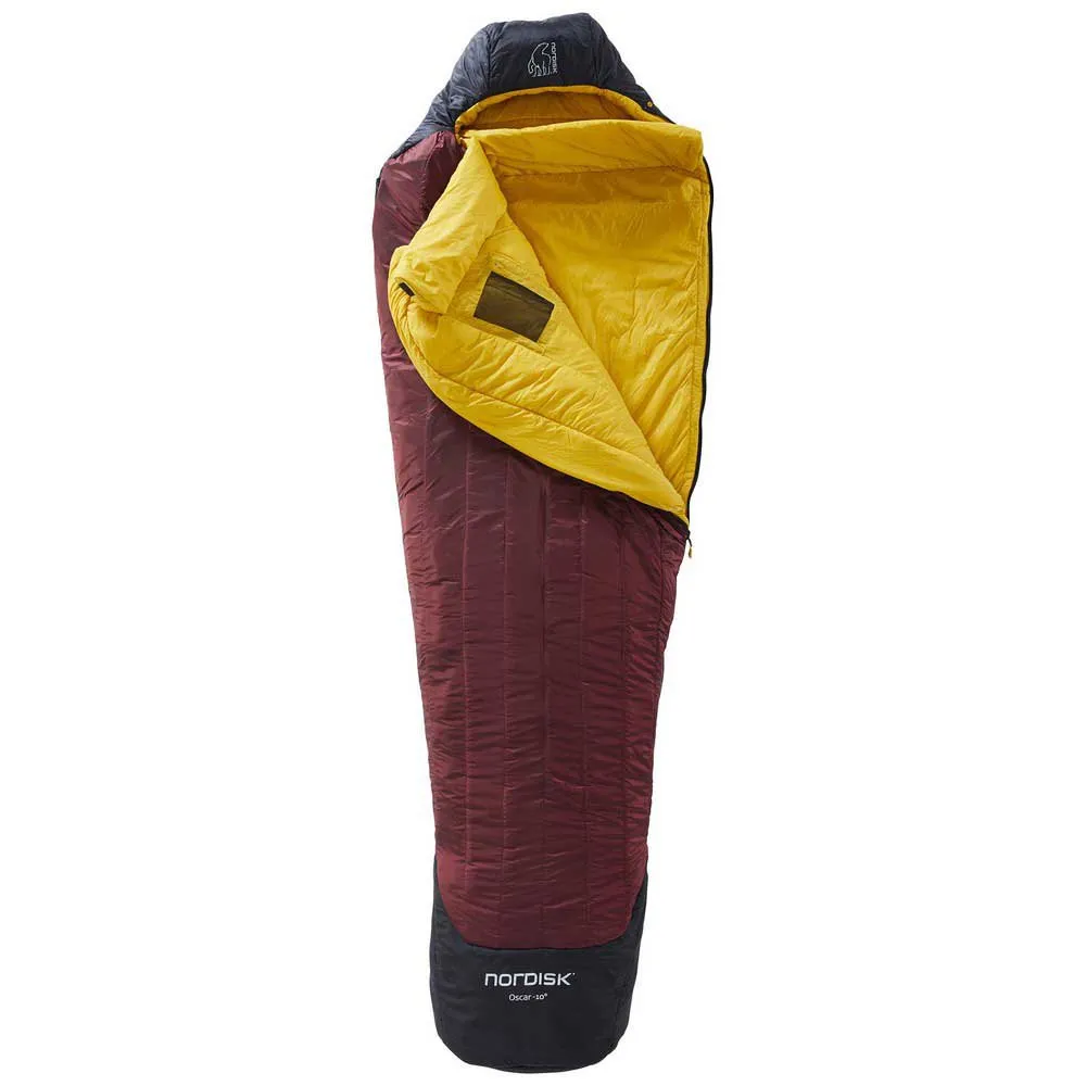Nordisk Oscar -10ºc Sovepose Nordisk Oscar -10ºc Sovepose