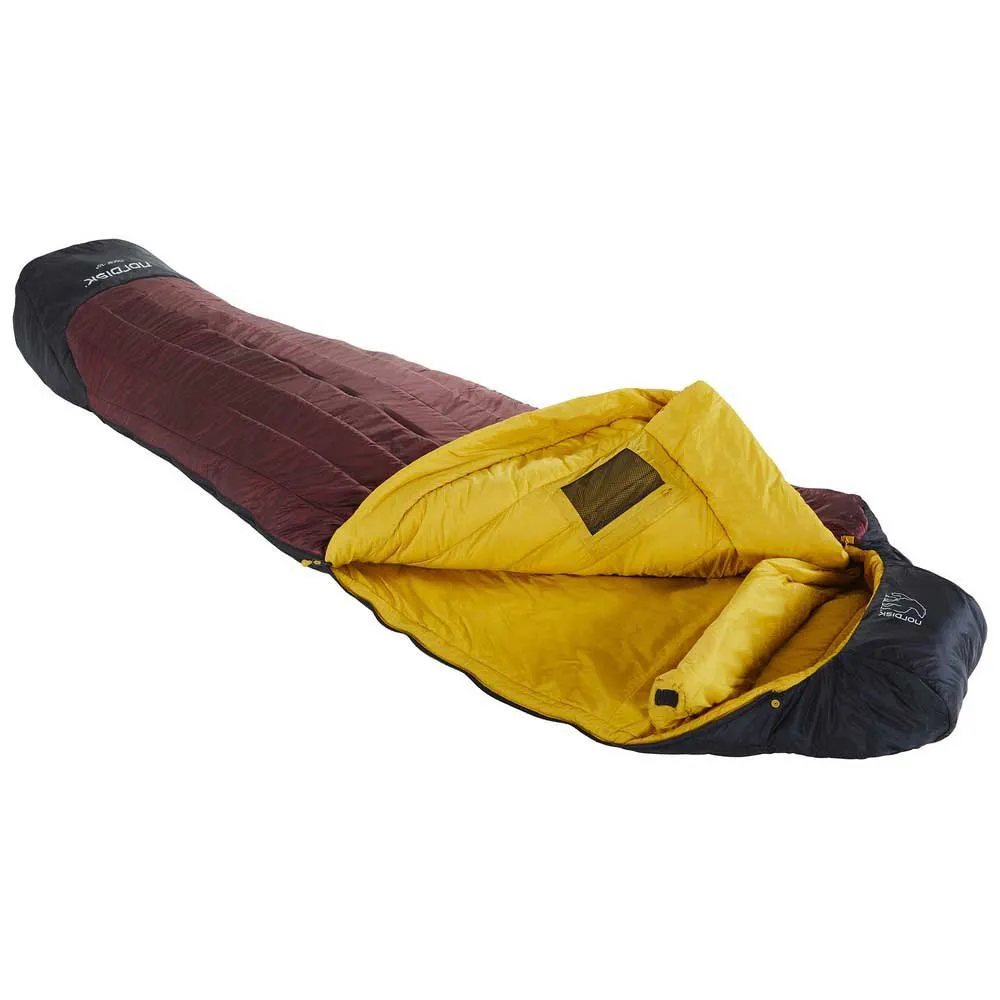 Nordisk Oscar -10ºc Sovepose Nordisk Oscar -10ºc Sovepose