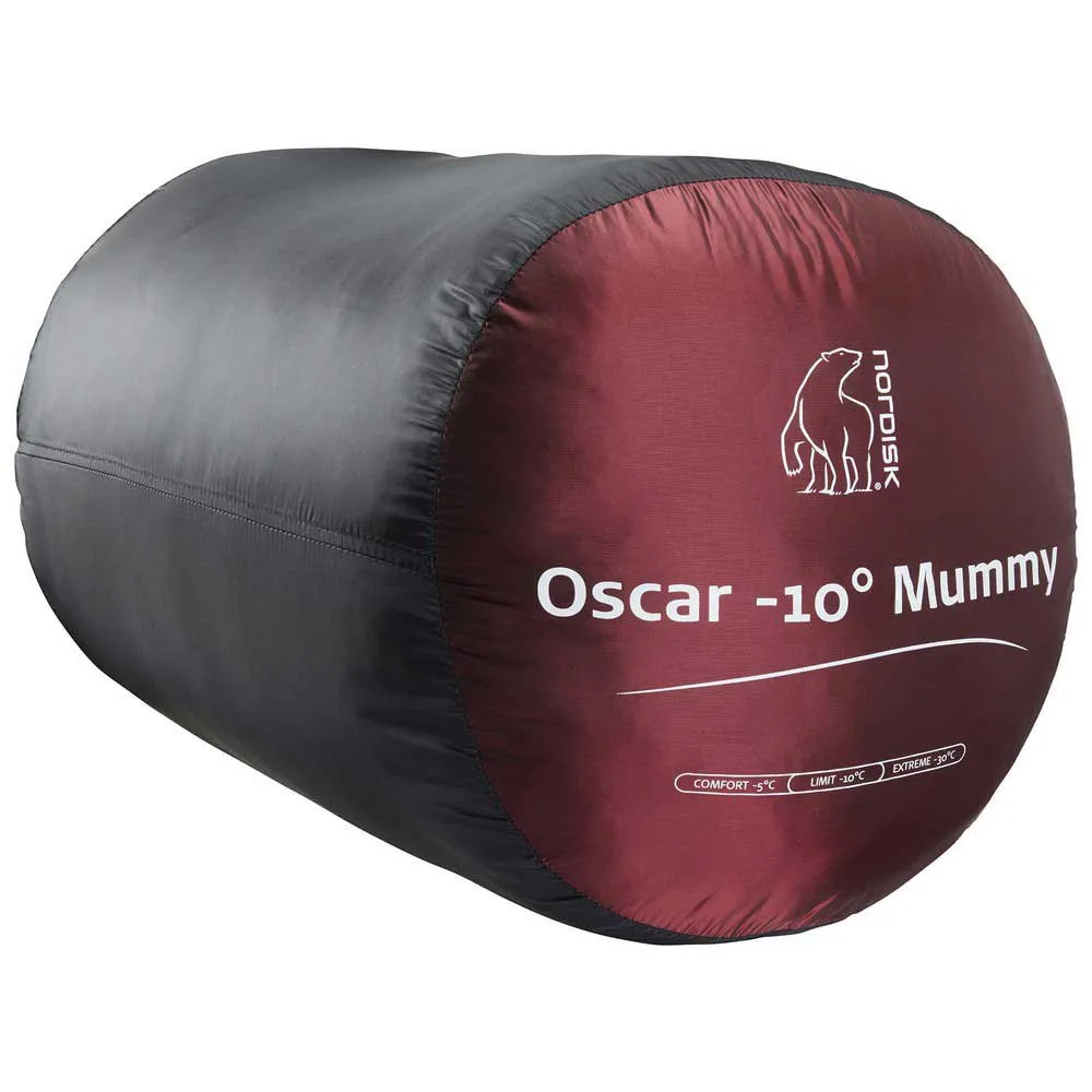 Nordisk Oscar -10ºc Sovepose Nordisk Oscar -10ºc Sovepose
