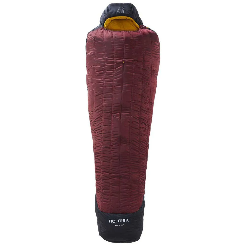 Nordisk Oscar -20ºc Sovepose Nordisk Oscar -20ºc Sovepose