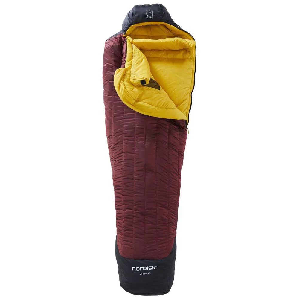 Nordisk Oscar -20ºc Sovepose Nordisk Oscar -20ºc Sovepose