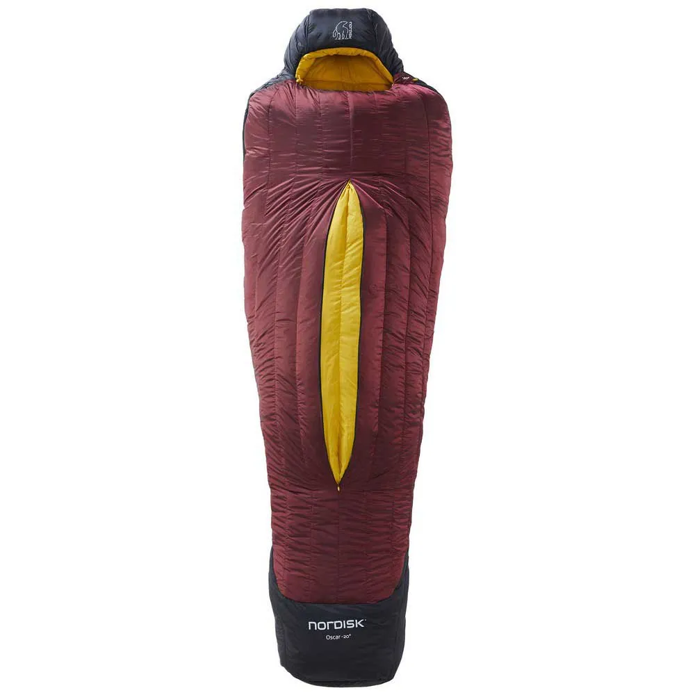 Nordisk Oscar -20ºc Sovepose Nordisk Oscar -20ºc Sovepose
