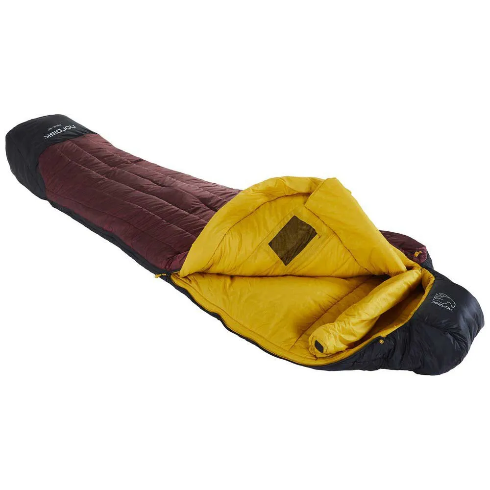 Nordisk Oscar -20ºc Sovepose Nordisk Oscar -20ºc Sovepose
