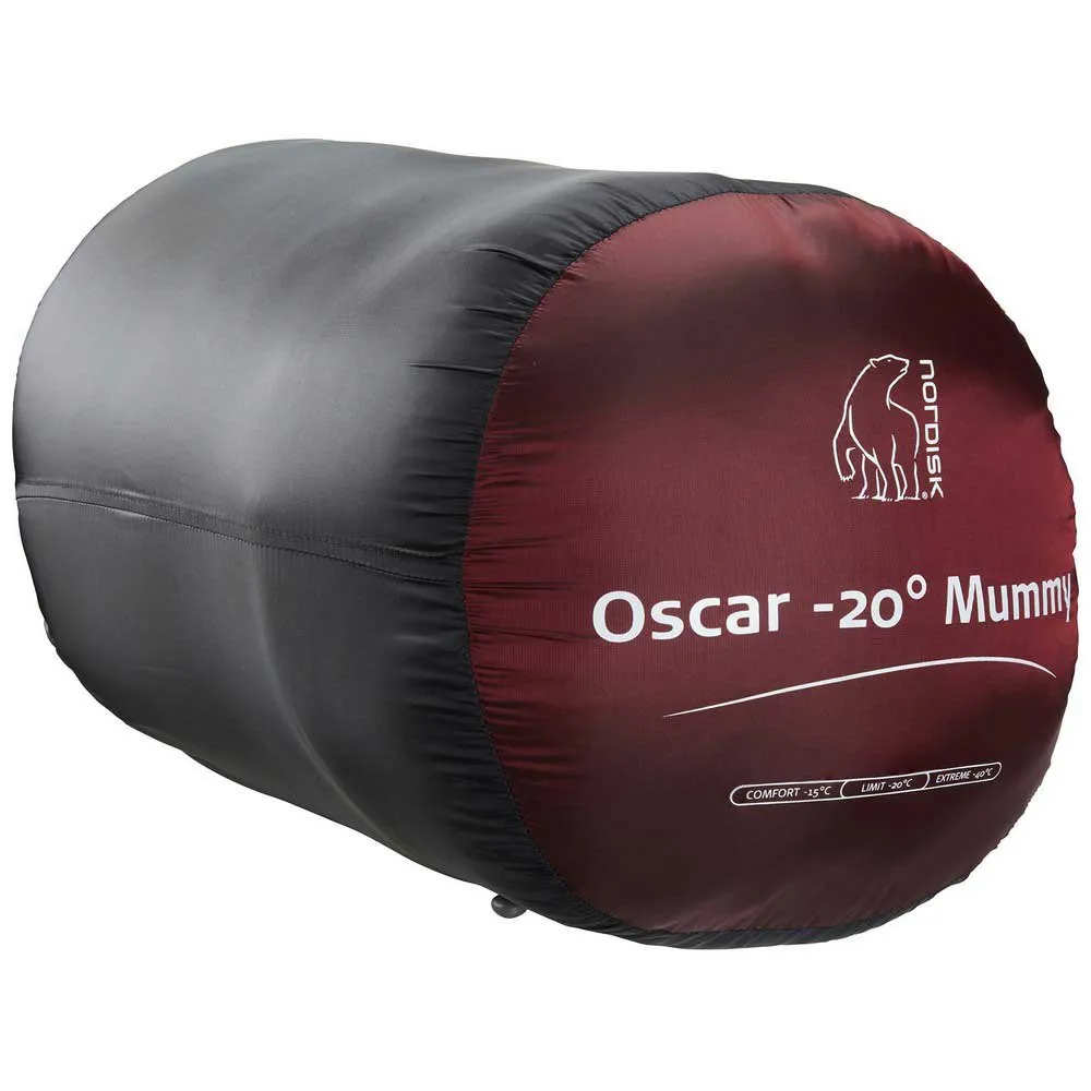 Nordisk Oscar -20ºc Sovepose Nordisk Oscar -20ºc Sovepose