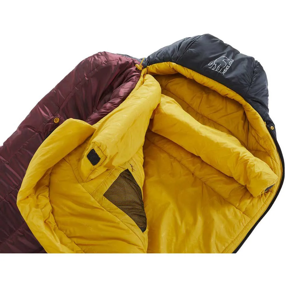 Nordisk Oscar -20ºc Sovepose Nordisk Oscar -20ºc Sovepose