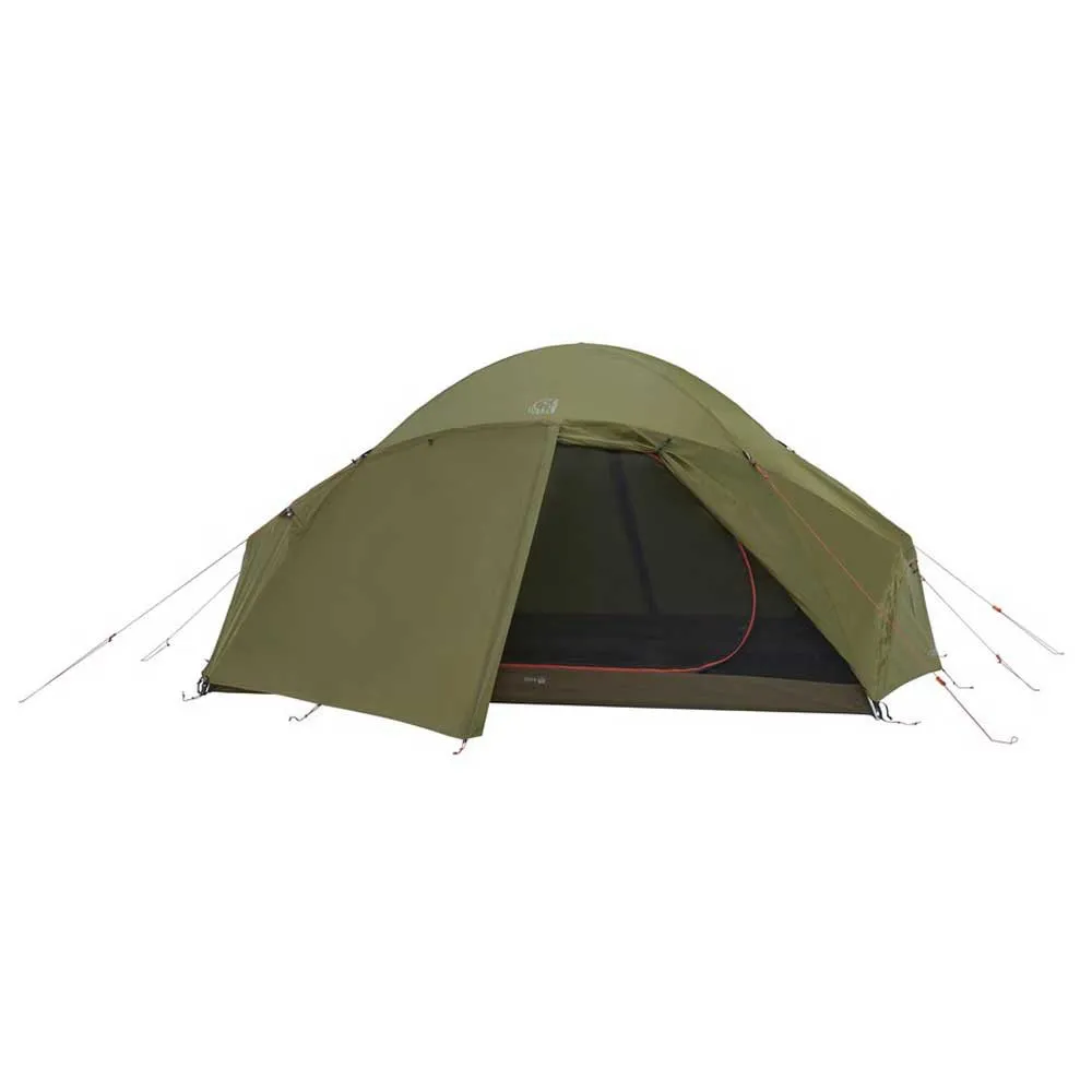 Nordisk Otra 2p Pu Telt, Dark olive, 2 Steder Nordisk Otra 2p Pu Telt, Dark olive, 2 Steder