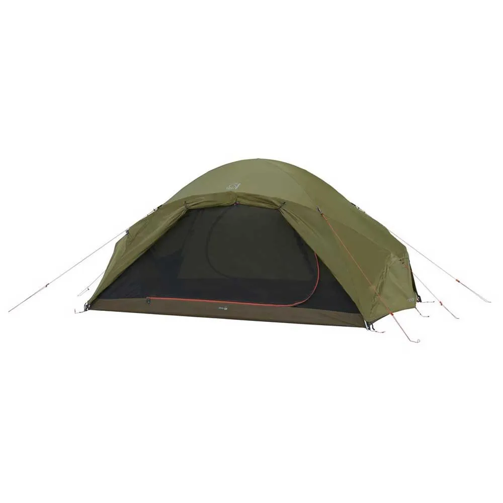 Nordisk Otra 2p Pu Telt, Dark olive, 2 Steder Nordisk Otra 2p Pu Telt, Dark olive, 2 Steder