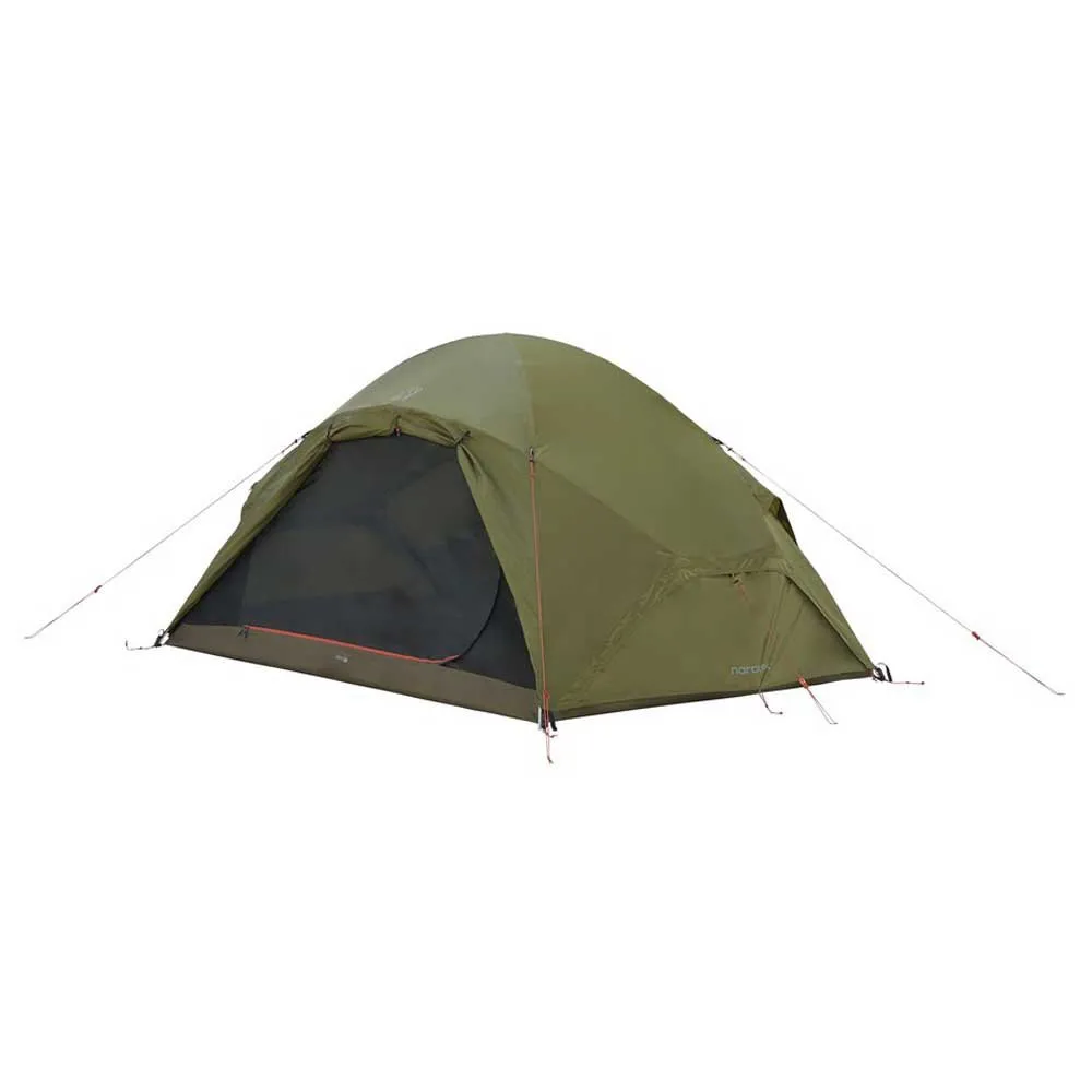 Nordisk Otra 2p Pu Telt, Dark olive, 2 Steder Nordisk Otra 2p Pu Telt, Dark olive, 2 Steder