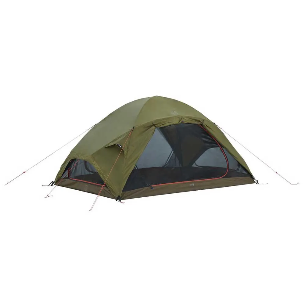 Nordisk Otra 2p Pu Telt, Dark olive, 2 Steder Nordisk Otra 2p Pu Telt, Dark olive, 2 Steder