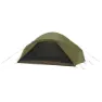 Nordisk Otra 2p Pu Telt, Dark olive, 2 Steder