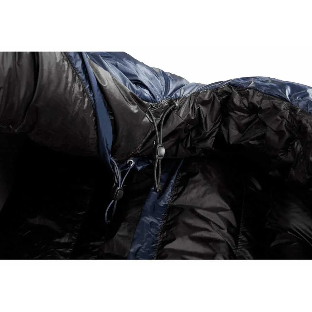 Nordisk Passion Five Sovepose Nordisk Passion Five Sovepose