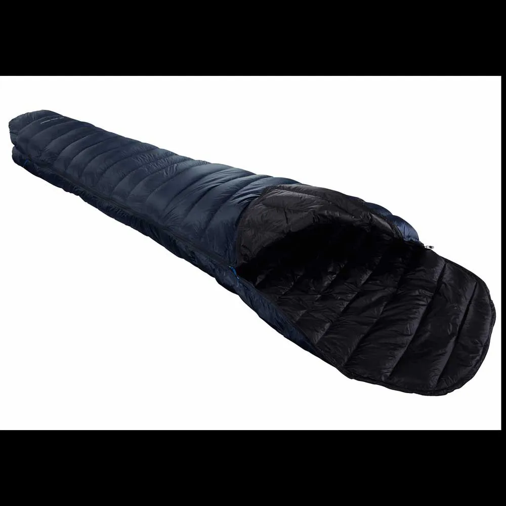 Nordisk Passion One Sovepose