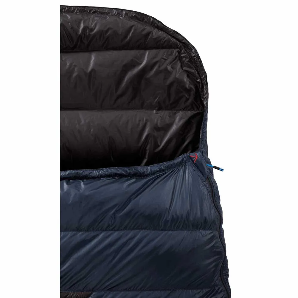 Nordisk Passion One Sovepose