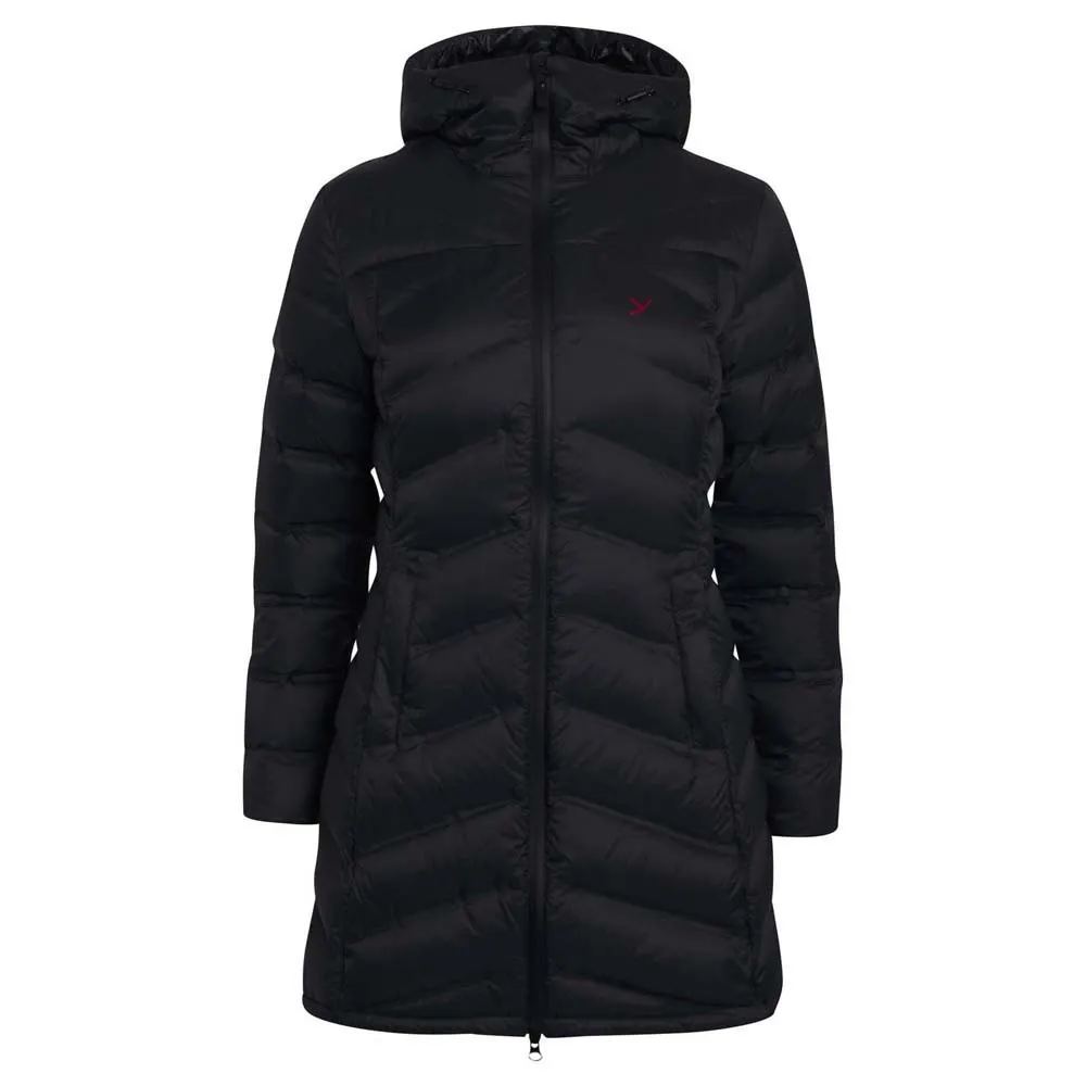 Nordisk Patea Dunjakke