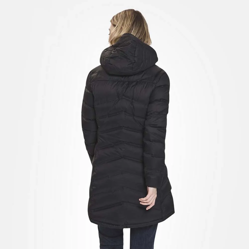 Nordisk Patea Dunjakke