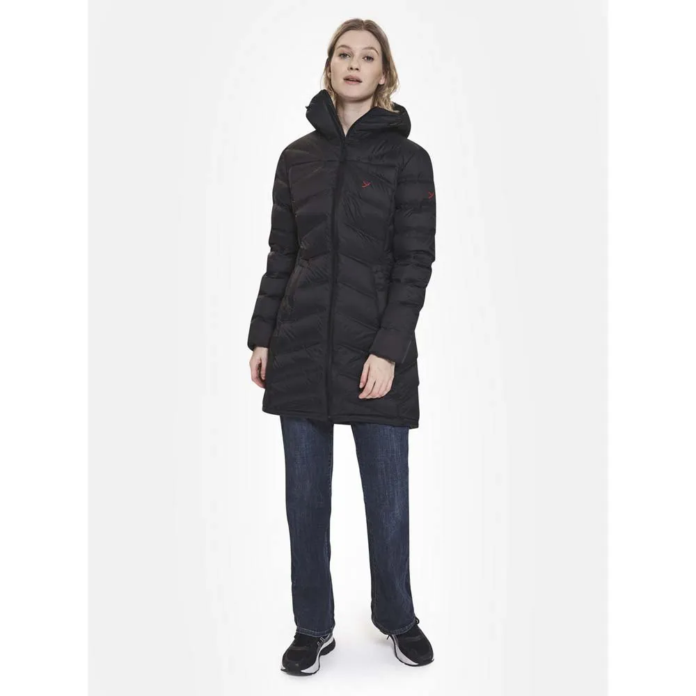 Nordisk Patea Dunjakke