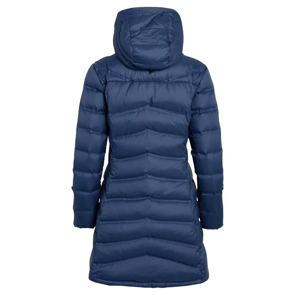 Nordisk Patea Dunjakke