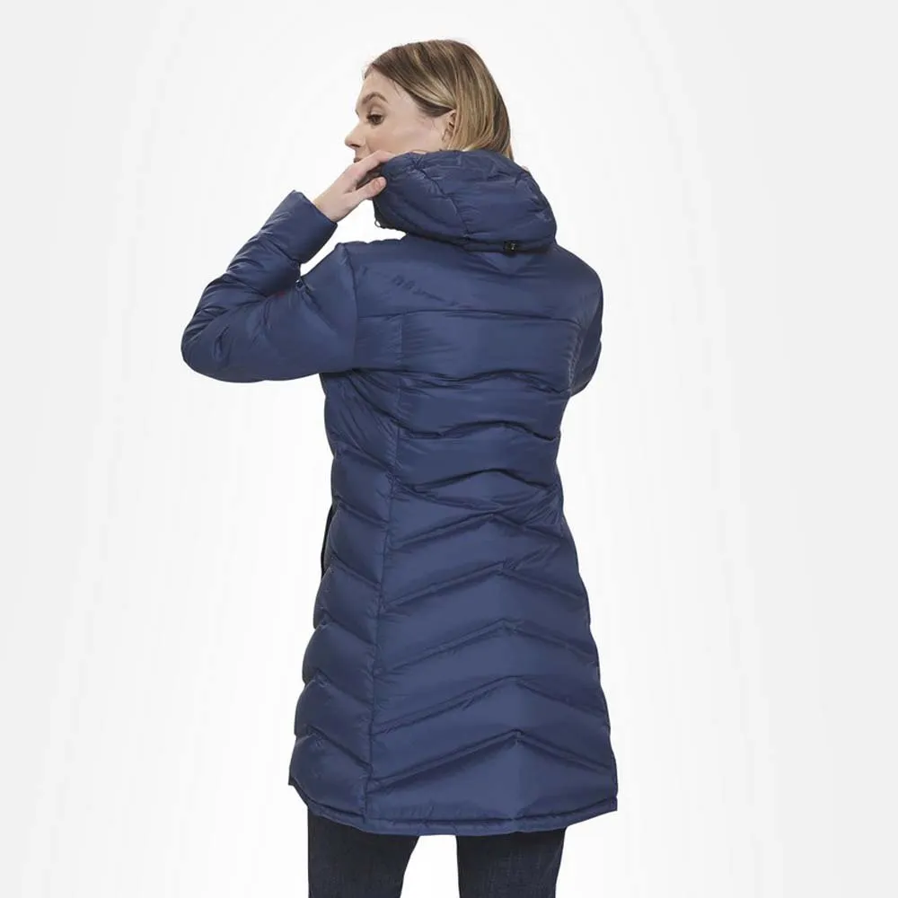 Nordisk Patea Dunjakke