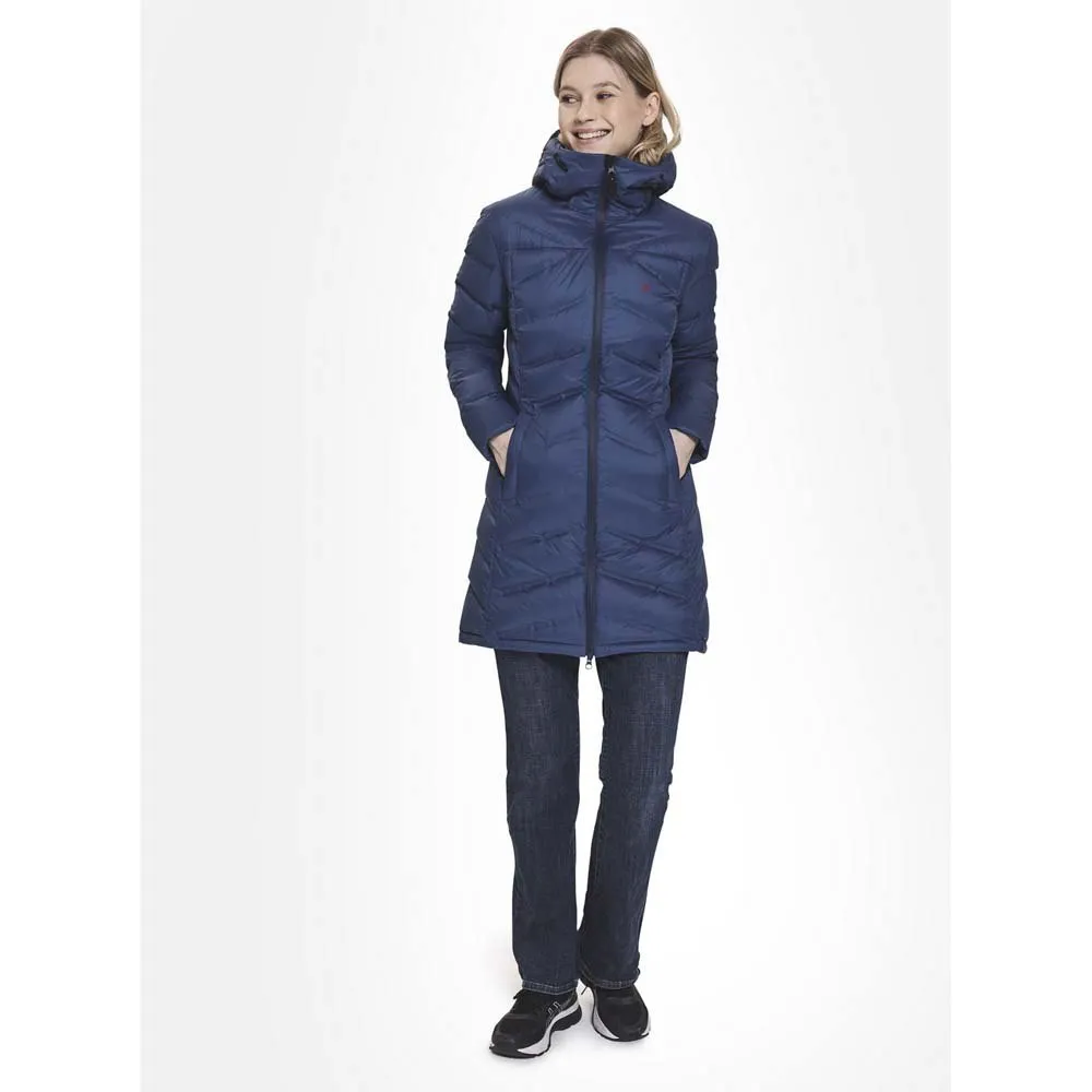 Nordisk Patea Dunjakke