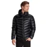 Nordisk Payne Lightweight Dunjakke, Black