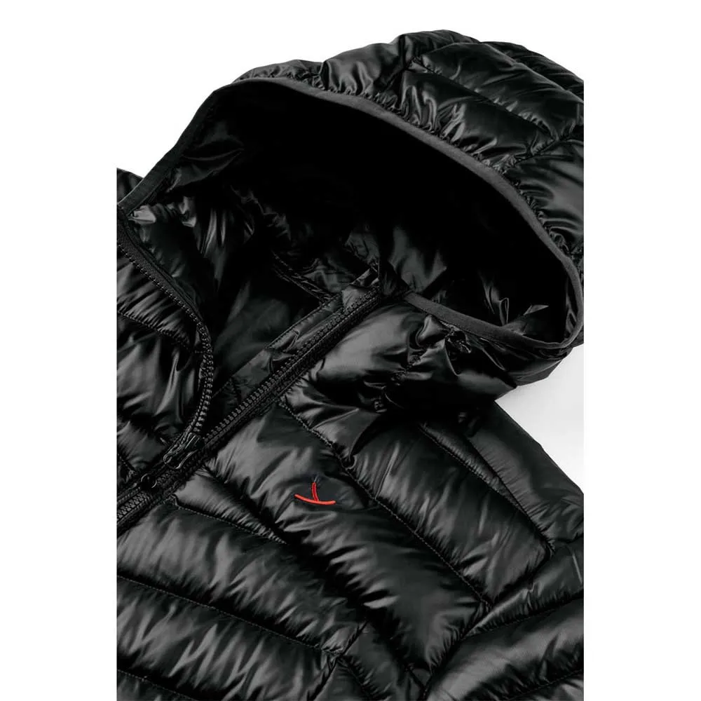 Nordisk Payne Lightweight Dunjakke, Black Nordisk Payne Lightweight Dunjakke, Black