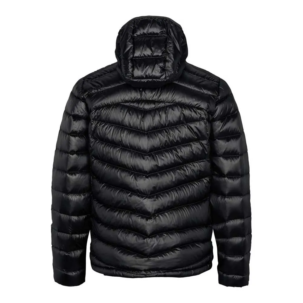 Nordisk Payne Lightweight Dunjakke, Black Nordisk Payne Lightweight Dunjakke, Black