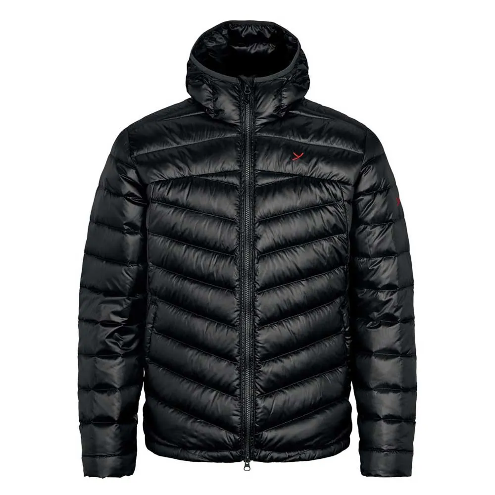 Nordisk Payne Lightweight Dunjakke, Black Nordisk Payne Lightweight Dunjakke, Black