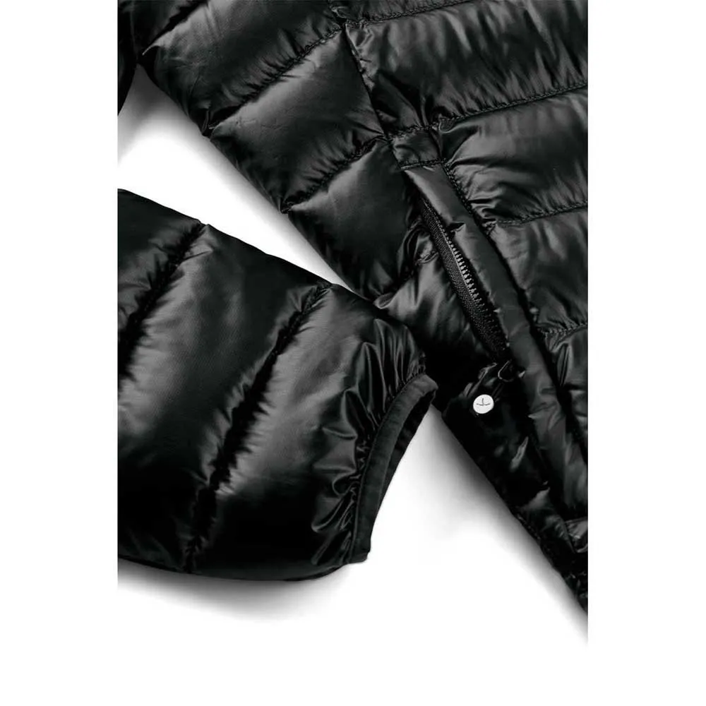 Nordisk Payne Lightweight Dunjakke, Black Nordisk Payne Lightweight Dunjakke, Black