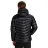 Nordisk Payne Lightweight Dunjakke, Black