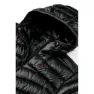 Nordisk Payne Lightweight Dunjakke, Black