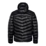 Nordisk Payne Lightweight Dunjakke, Black