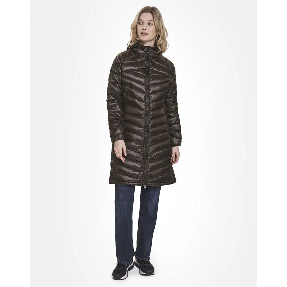 Nordisk Pearth Dunjakke Nordisk Pearth Dunjakke